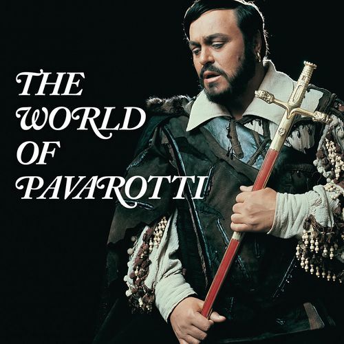 The World Of Pavarotti