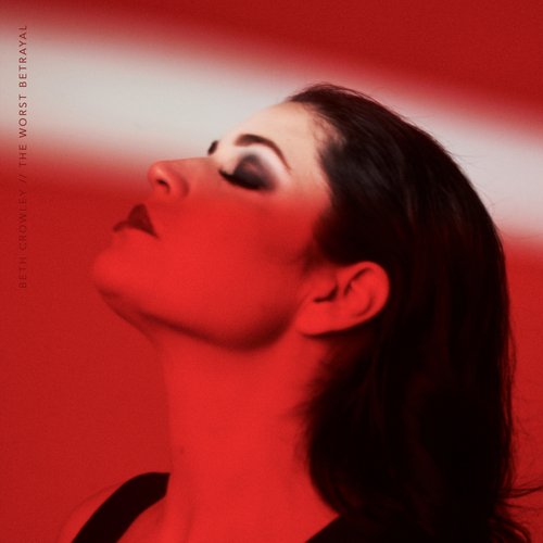 Sacred Oath cover art