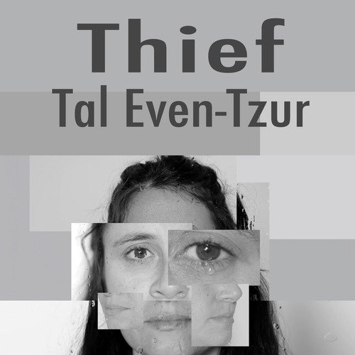 Thief cover art