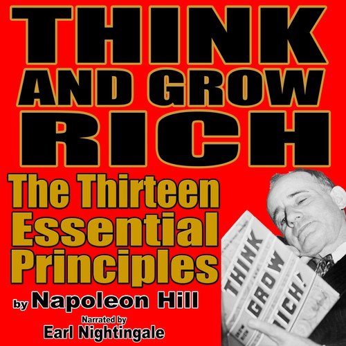 Sixth Sense (Apex Of The Napoleon Hill Success Philosophy) - Song Download  from Think and Grow Rich: The 13 Essential Principles by Napoleon Hill @  JioSaavn