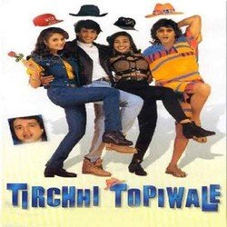 Tirchhi Topiwale-EjAEdz5nDlc