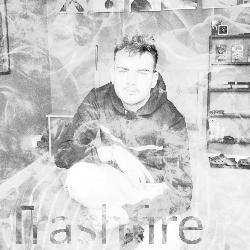 Trashfire (Instrumental)