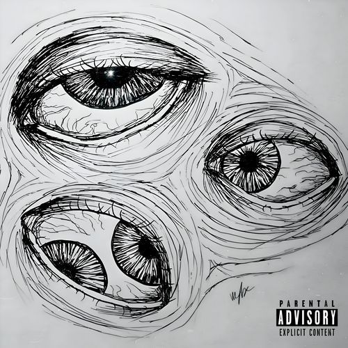 Opal Stay Quiet cover art
