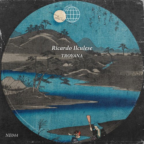 Etnica (Original Mix) cover art
