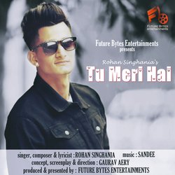 Tu Meri HAi (feat. Gaurav Aery)-ATIvQzBeVlY