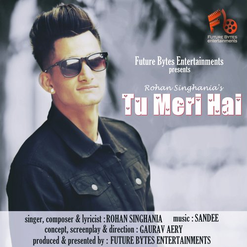 Tu Meri HAi (feat. Gaurav Aery)