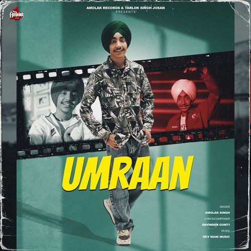 Umraan