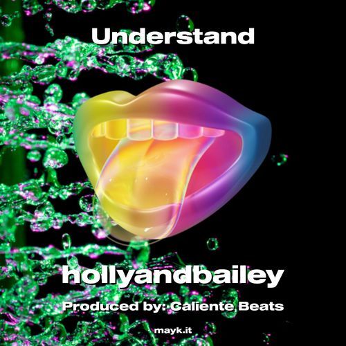 Understand cover art