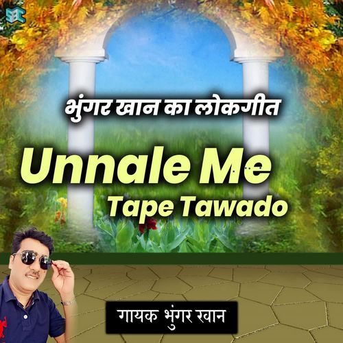 Unnale Me Tape Tawado