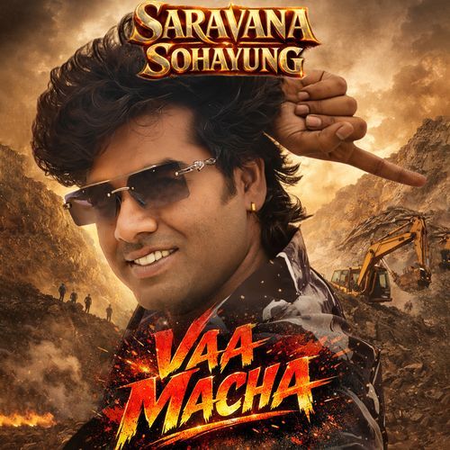 Vaa Macha