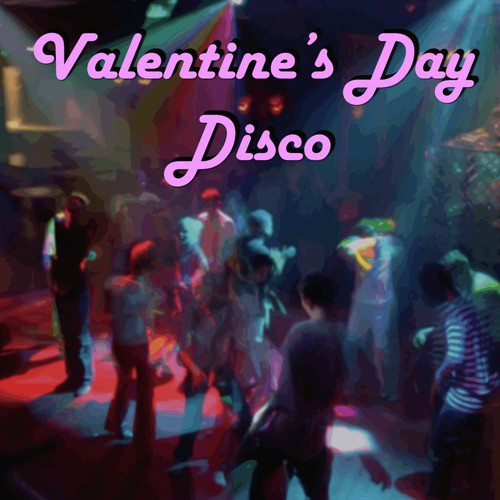 Valentine's Day Disco
