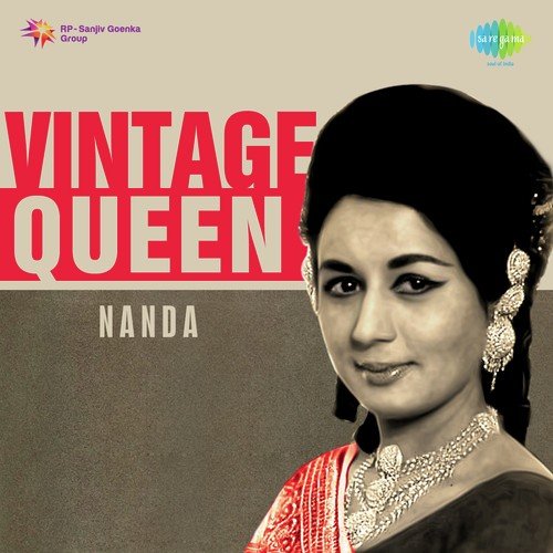 Vintage Queen: Nanda