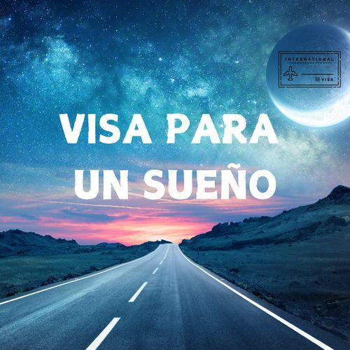 Visa Para Un Sueño (Radio Edit)