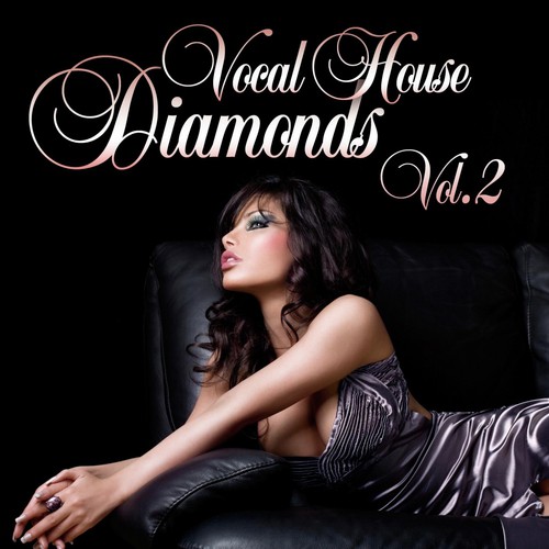 Vocal House Diamonds Vol.2