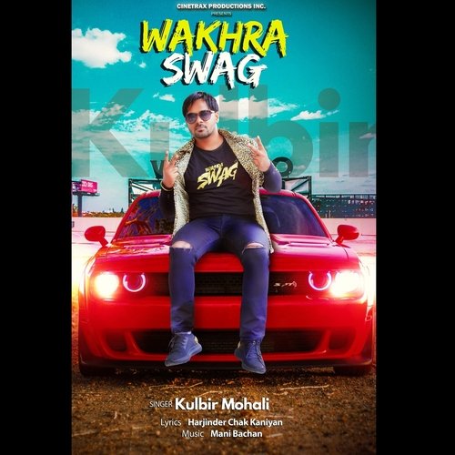 Wakhra Swag