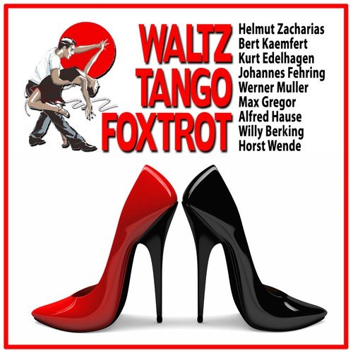 Waltz, Tango, Foxtrot