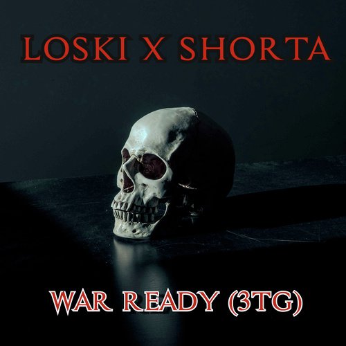 War Ready (3TG)