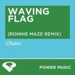 Waving Flag - EP