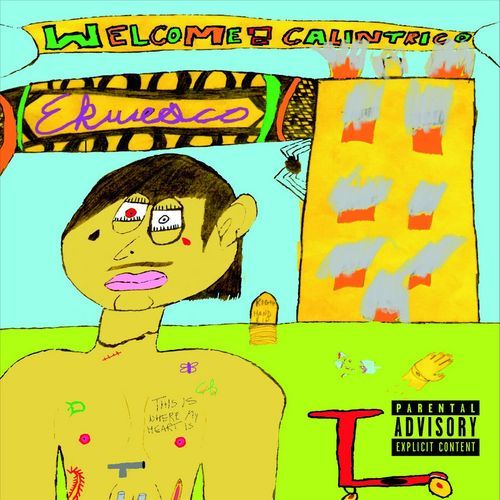 Brainstorm (Skit) cover art