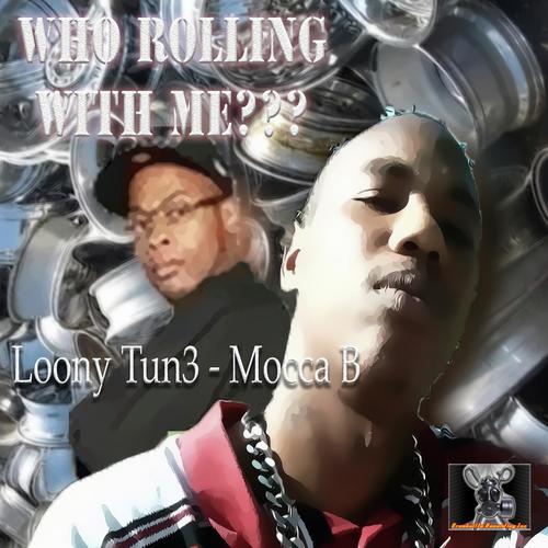 Who Rolling With Me (feat. Mocca B)_poster_image