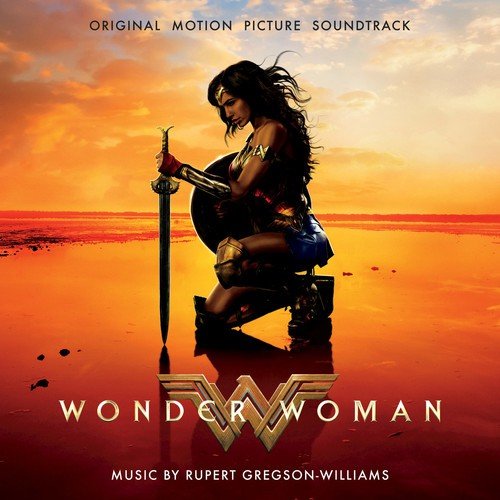 Wonder Woman Original Motion Picture Soundtrack Songs Download