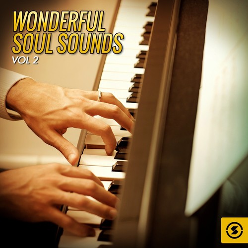 Wonderful Soul Sounds, Vol. 2