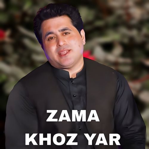 Zama Khoz Yar