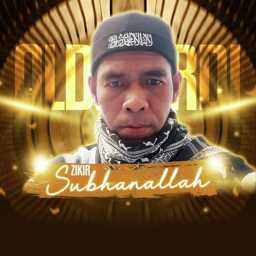 Zikir Subhanallah cover art