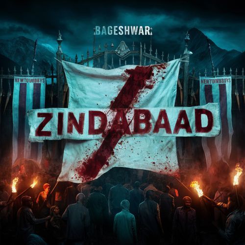 Zindabaad