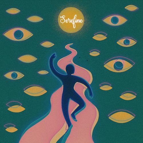 Şerefine (KXRGX Remake) cover art