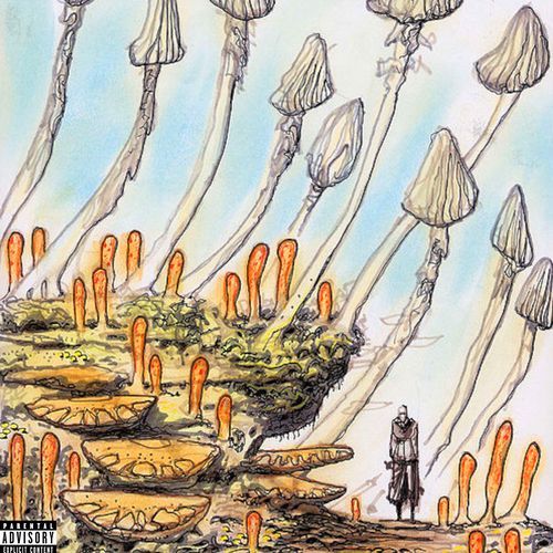 iskender(bliss) cover art
