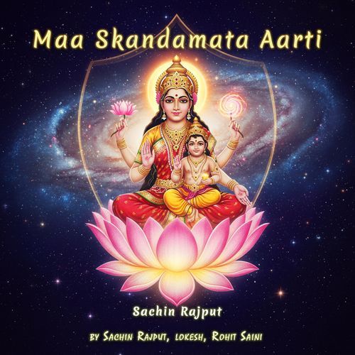 स्कन्द ki aarti