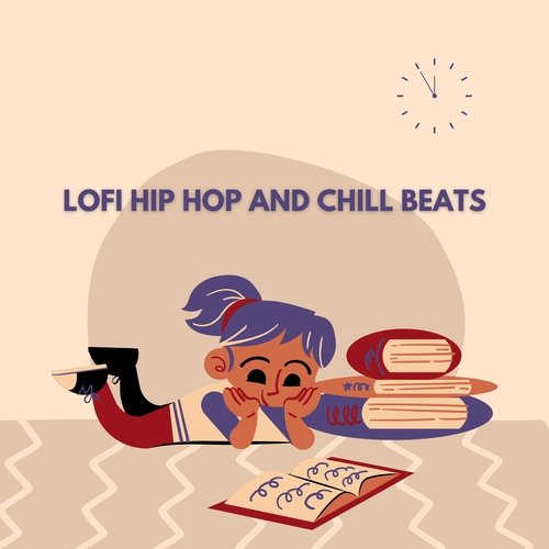 lofi hip hop and chill beats_poster_image