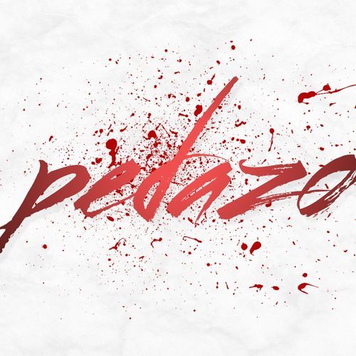 pedazo cover art