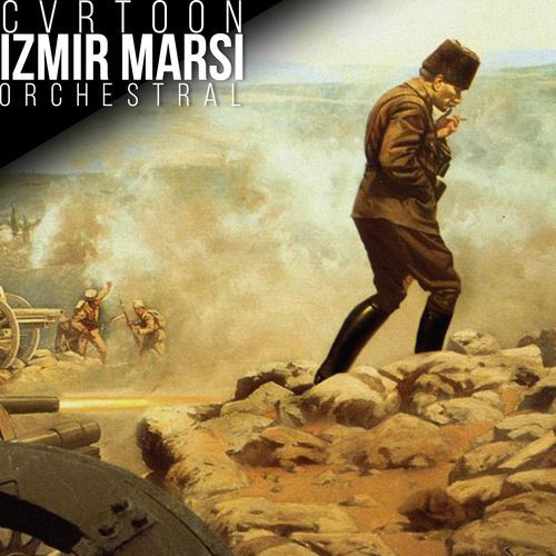 İzmir Marşı (Orchestral) cover art