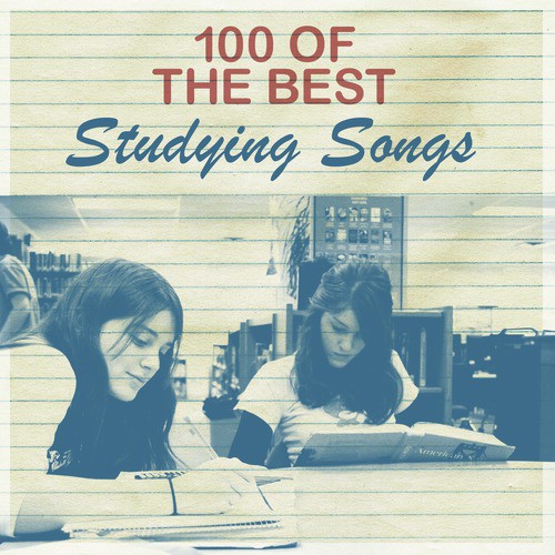 100 of the Best Studying Song