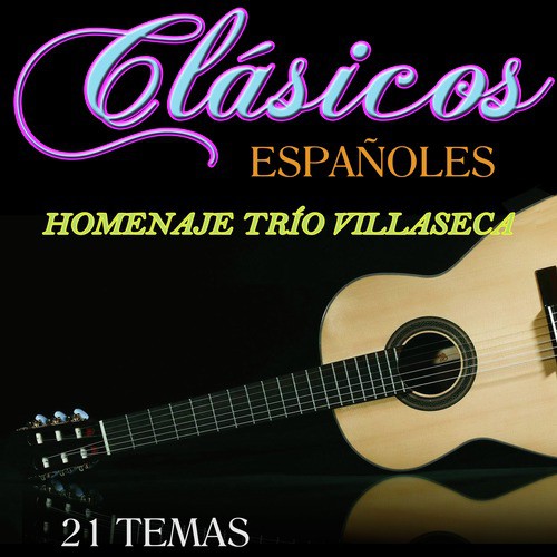 21 Temas Albeniz y Granados Clásicos Españoles de Música Clásica 