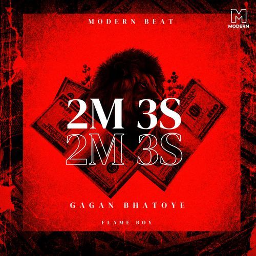2M 3S