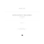 5 Studien, Anh.1a/1: 5. Chaconne (Arr. for Piano after Bach's Violin Partita No. 2 in D Minor, BWV 1004)