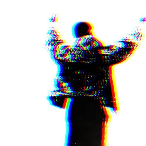 I Can See You cover art