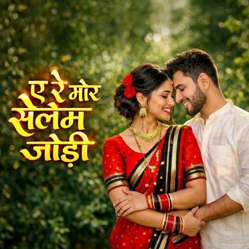 A Re Mor Selem Jodi ( Nagpuri Song )