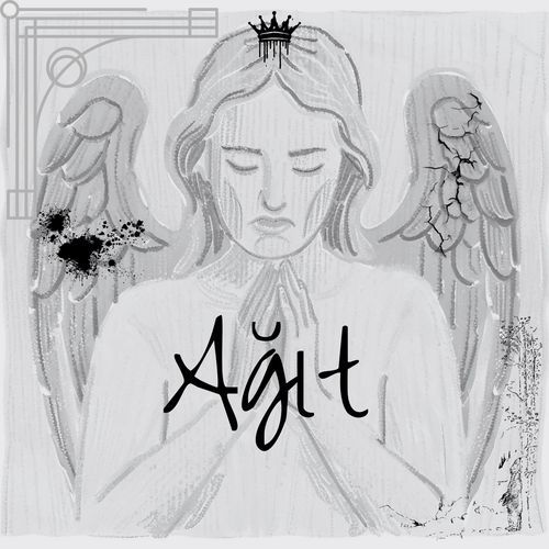 Ağıt