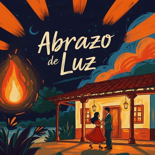 Sueño del Mar cover art