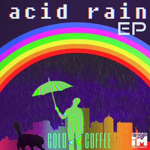 Acid Rain EP