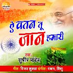 Ae Watan Tu Jaan Hamari