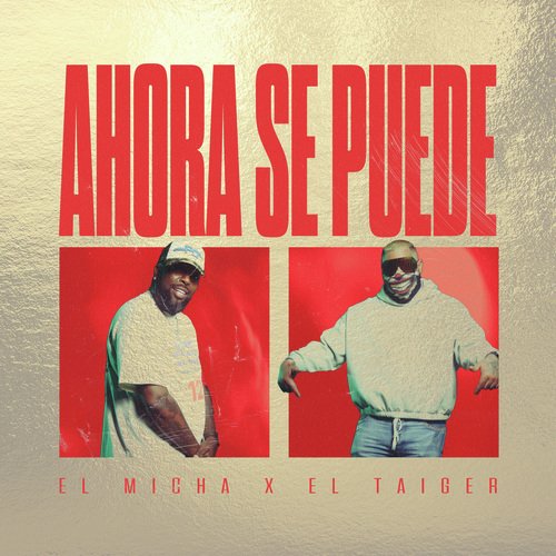 Ahora Se Puede