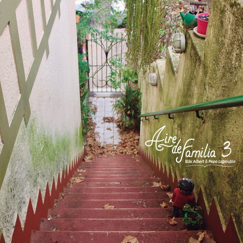 Títeres de adiós (feat. Juan Bonaudi & Ciro Gargaglione)