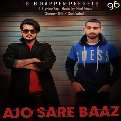 Ajo Sare Baaz-GgEmCSxqfVU