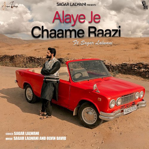 Alaye Je Chaame Raazi