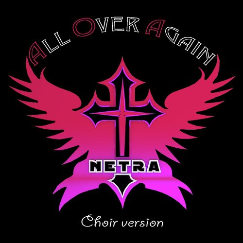 All Over Again (Choir Version)-okv tunes